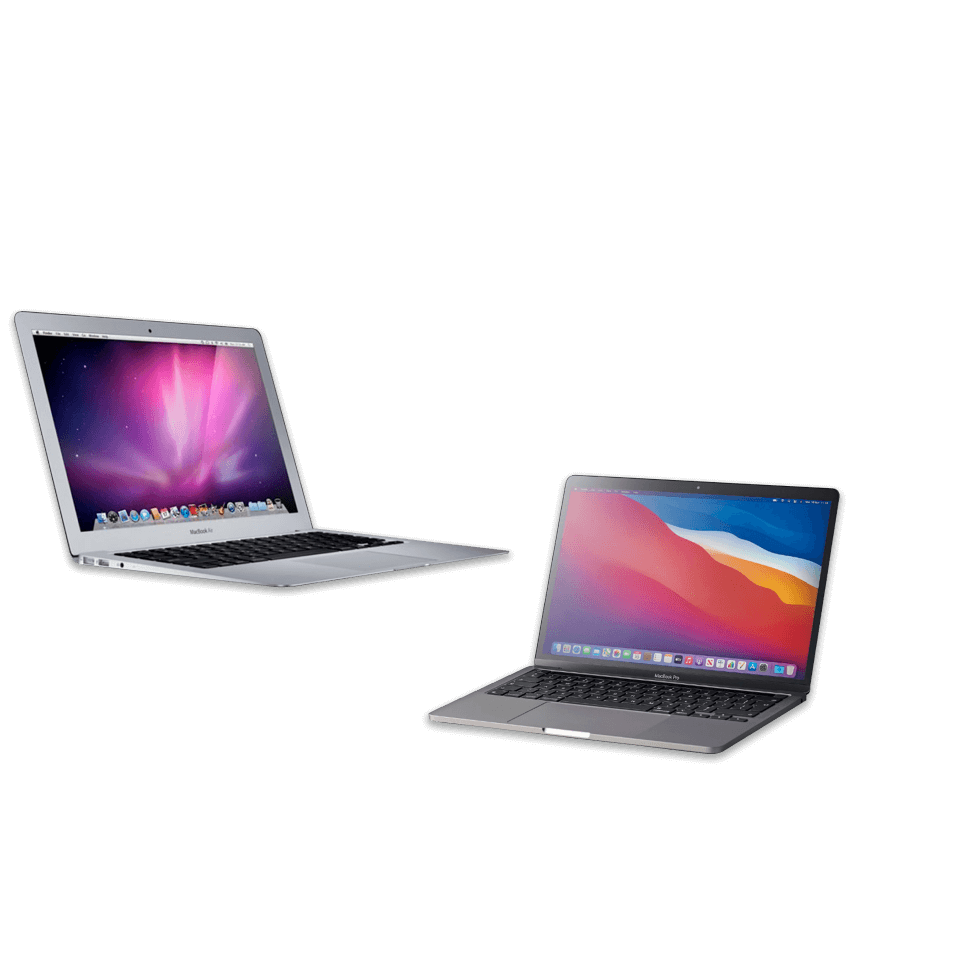 Ремонтируем ноутбуки в Минске